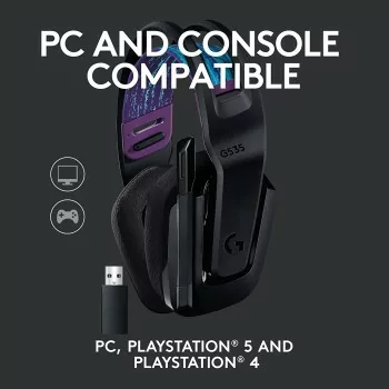 Logitech G535 LIGHTSPEED WIRELESS
